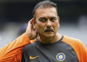 Shastri's performance with the Indian team saw the former all-rounder being given his third term at the helm.