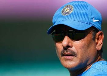 Friday, the three-member Committee of Administrators (CAC) comprising Kapil Dev, Anshuman Gayakwad and Shantha Rangaswamy, reappointed Shastri as the head coach till the 2021 World T20.