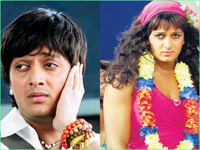These actors became female on screen