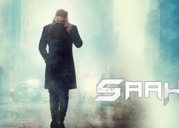 Superstar Prabhas’ ‘Saaho’ leaked online thanks to TamilRockers