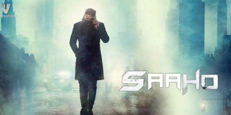 Superstar Prabhas’ ‘Saaho’ leaked online thanks to TamilRockers