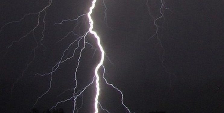 Farmer dies in lightning strike