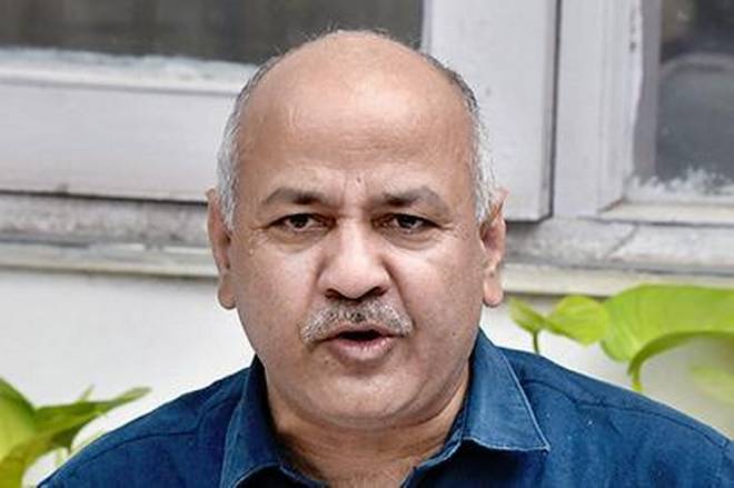 Need to change mindset for economic growth: Sisodia