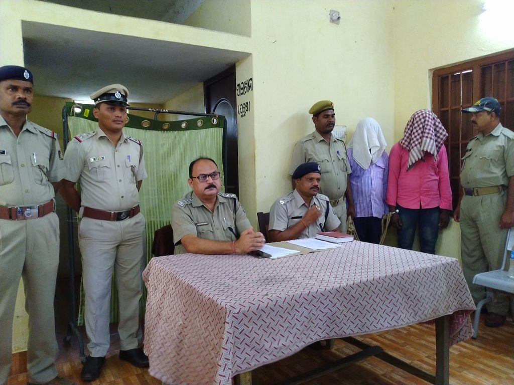 Badarama Ghat incident was ‘murder’, say police