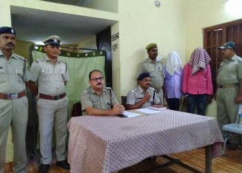 Badarama Ghat incident was ‘murder’, say police