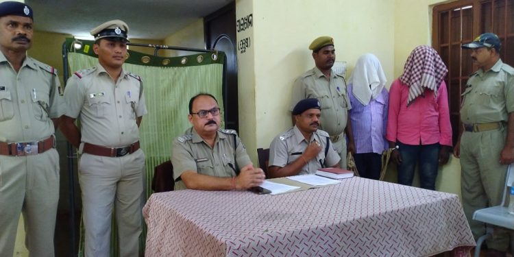 Badarama Ghat incident was ‘murder’, say police