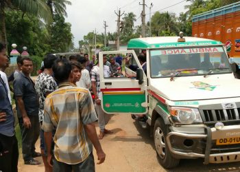 CHC ambulance driver asks pregnant woman Rs 500 fare