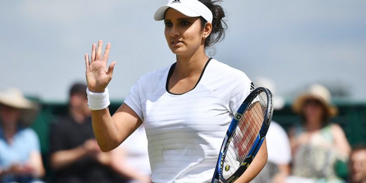 In her quest to make a comeback to competitive tennis after more than two years after becoming a mother, the 32-year-old Sania is training vigorously for about four hours a day and has shed 26 kilos in the process.