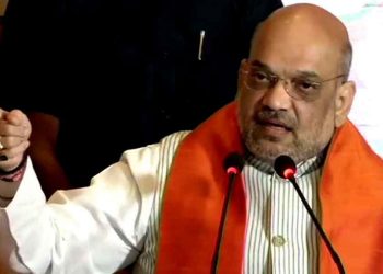 Shah said he was a bit apprehensive about moving it first in the Rajya Sabha.