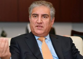 Pak election commission disqualifies Shah Mahmood Qureshi from contesting polls for five years