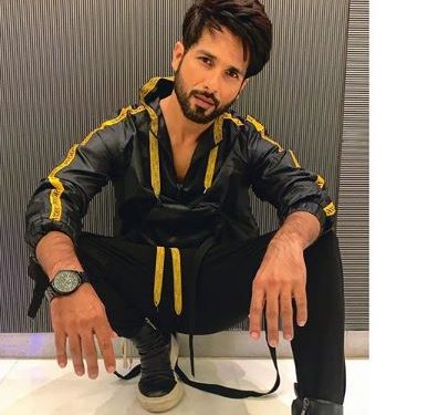 I feel like a newcomer: Shahid Kapoor