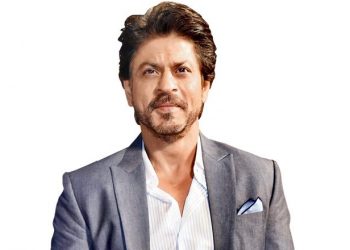 SRK will be presented the award by Linda Dessau, who was sworn in as Victoria's 29th Governor, the first female in the role.