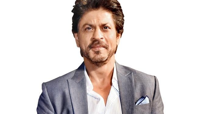 SRK will be presented the award by Linda Dessau, who was sworn in as Victoria's 29th Governor, the first female in the role.