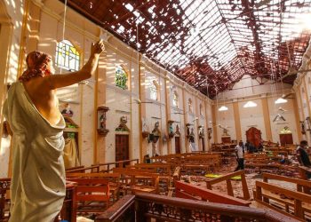 President Maithripala Sirisena has been extending the emergency on the 22nd of each month since the April 21 attacks on three hotels and three churches.