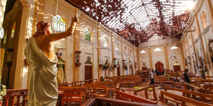 President Maithripala Sirisena has been extending the emergency on the 22nd of each month since the April 21 attacks on three hotels and three churches.