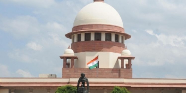 The apex court issued notices to the Centre and Jammu and Kashmir administration on a batch of pleas challenging the Presidential order by which Article 370 was abrogated.