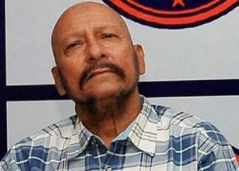 Syed Kirmani