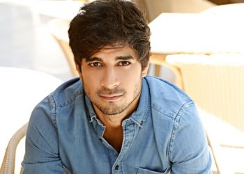 'Chhichhore' the toughest film I have done: Tahir Raj Bhasin