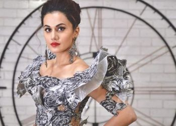 Birthday girl Taapsee Pannu fell in love for the first time in Class IX