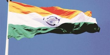 Independence day India Odisha