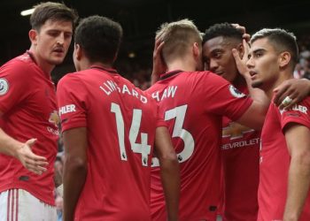 A Monday night trip to Wolves will be another tough test of United's ambitions this season.