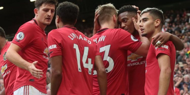 A Monday night trip to Wolves will be another tough test of United's ambitions this season.