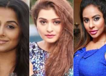 Indian actors who were victims of casting couch