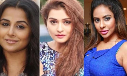 Indian Actors Who Were Victims Of Casting Couch Orissapost 