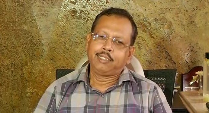 Odisha, Chief Secretary, Pradeep Kumar Jena, IAS