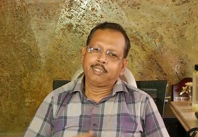 Odisha, Chief Secretary, Pradeep Kumar Jena, IAS