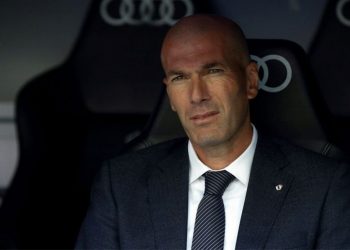 Zinedine Zidane