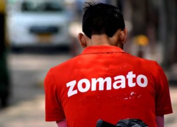 Zomato