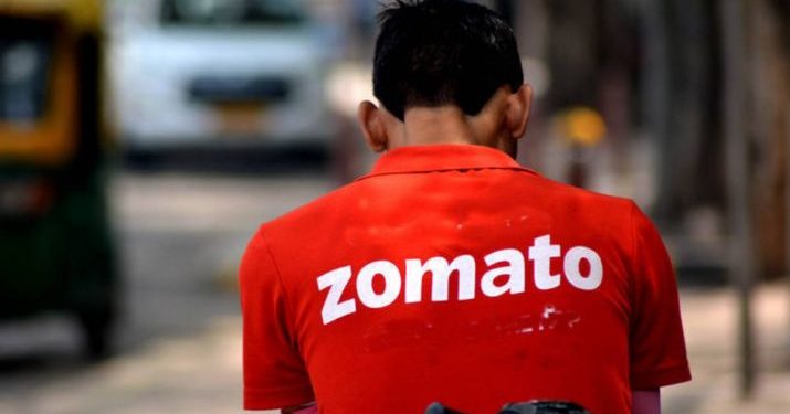 Zomato