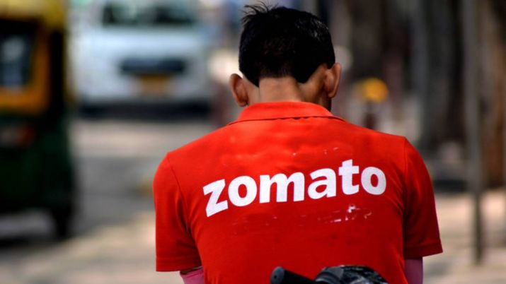 Zomato