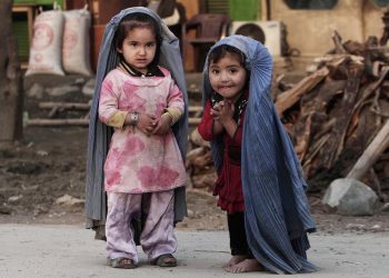 The US and Taliban claim progress in ongoing peace talks, but little has changed for Afghans, and recent attacks underscore how children remain as vulnerable as ever in the grinding conflict.