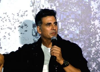 Looking forward to watching PM Modi on 'Man Vs Wild': Akshay