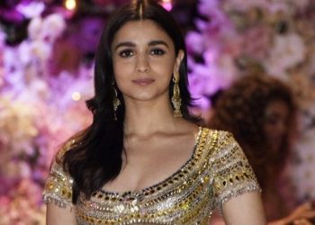 Alia Bhatt