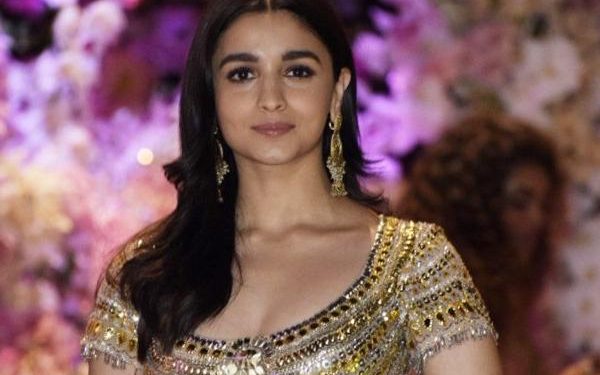 Alia Bhatt