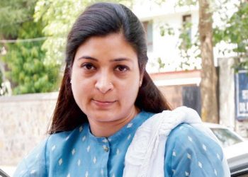 Alka Lamba