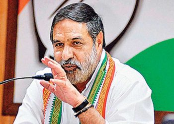 Anand Sharma