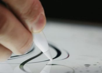 iPhone 11 to support Apple Pencil: Report