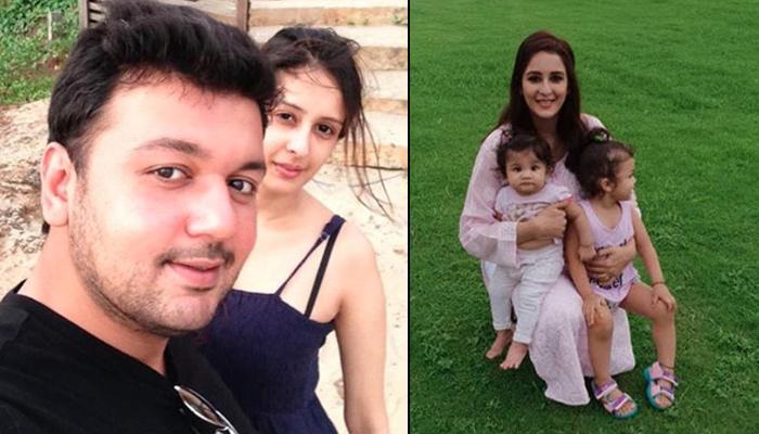 Indian actors whose marriages lasted for less than a year 