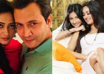 Shweta Tiwari files complaint against hubby Abhinav Kohli for slapping her daughter