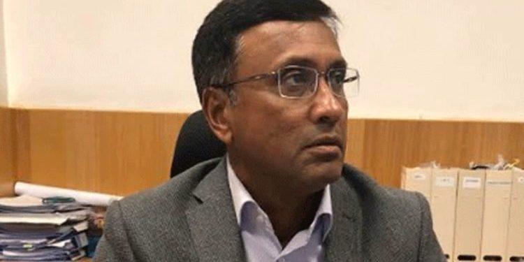 Tripathy, a 1986 batch IAS officer, become the 43rd chief secretary of the state after Padhi took voluntary retirement from service before joining as the State Election Commissioner.