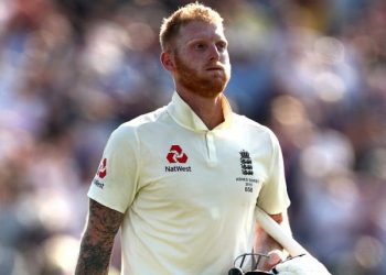 Ben Stokes