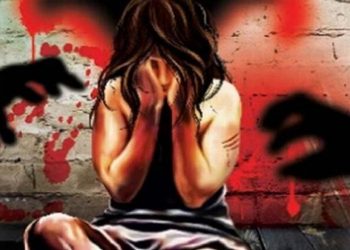 The 15-year-old girl was kidnapped by residents of her village August 14 and gangraped, sources in the police headquarters said.