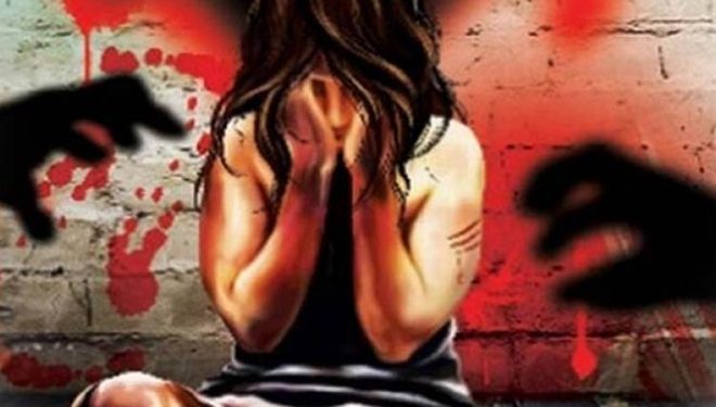 The 15-year-old girl was kidnapped by residents of her village August 14 and gangraped, sources in the police headquarters said.