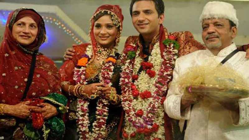 Indian actors whose marriages lasted for less than a year 