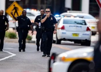 20 people killed in mass shooting at Texas Walmart