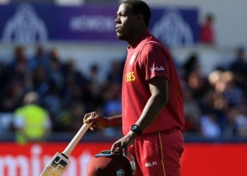 Brathwaite scored 9, 10 and 0 across formats in the ongoing limited over series against India as West Indies suffered four straight games.